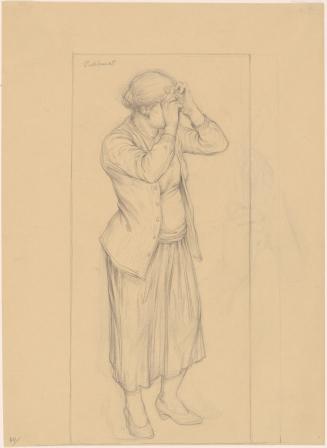 Washerwoman