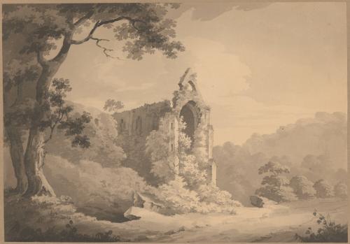 Tintern Abbey