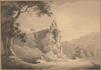 Tintern Abbey