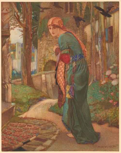 Isabelle Boccaccio