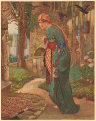 Isabelle Boccaccio