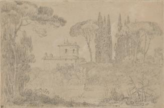 Italian Landscape