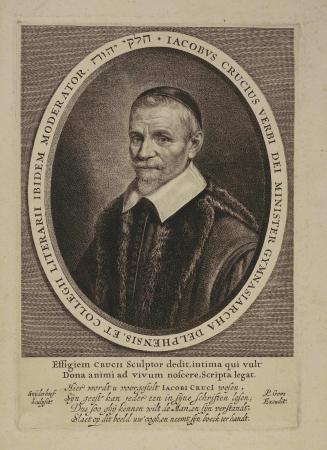 Pieter Goos
