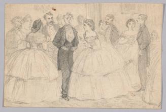Dancing Party