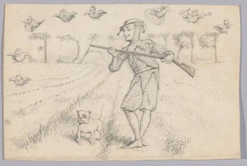 Jester as a Hunter