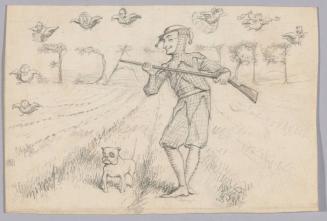 Jester as a Hunter