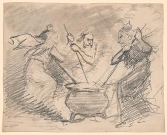Three Witches
