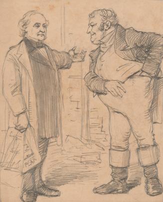 Architect and Tradesman