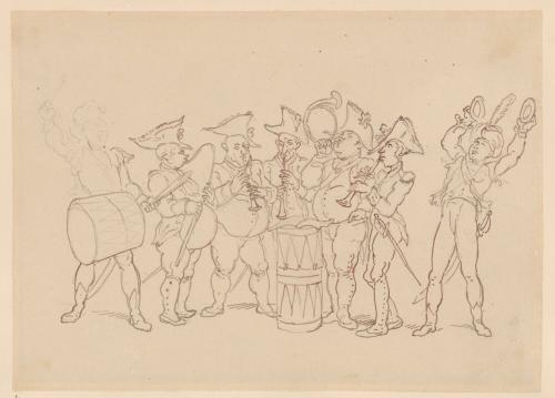 The Band (2)