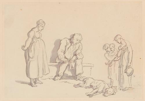 The Dead Dog
