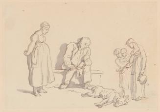 The Dead Dog