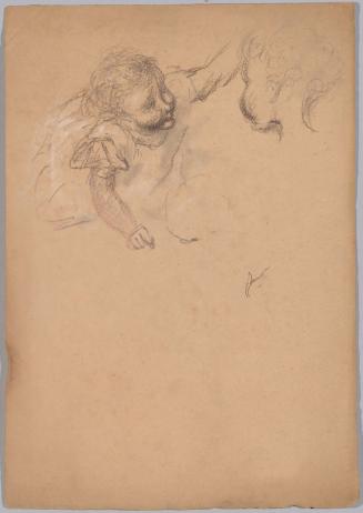 Study of a Child