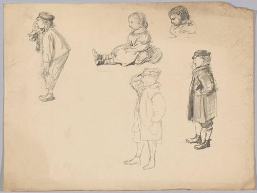 Studies of Children
