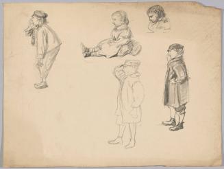 Studies of Children