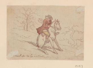 How to Travel Upon Two Legs in a Frost