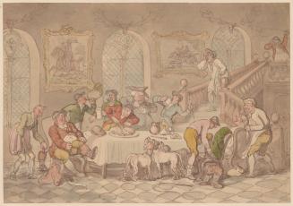 The Hunt Breakfast