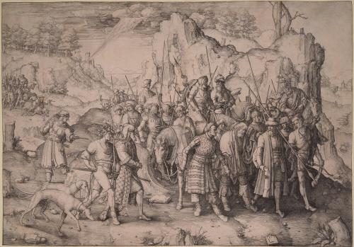 Conversion of St. Paul