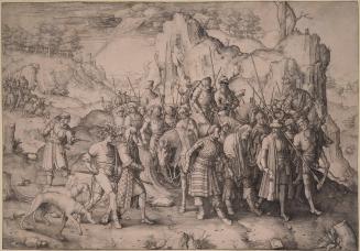 Conversion of St. Paul