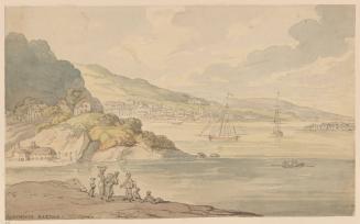 Dartmouth Harbour