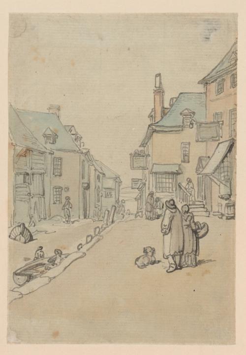 Street Scene