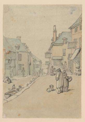 Street Scene