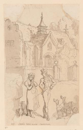 Dove House, Charlton