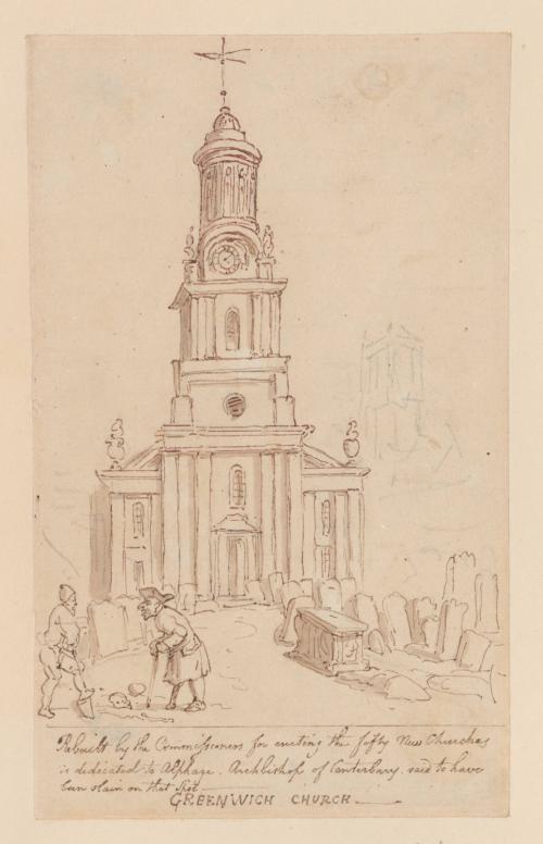 Thomas Rowlandson
