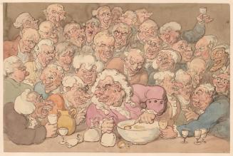 The Ugly Club