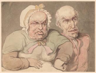 Two Physiognomic Studies