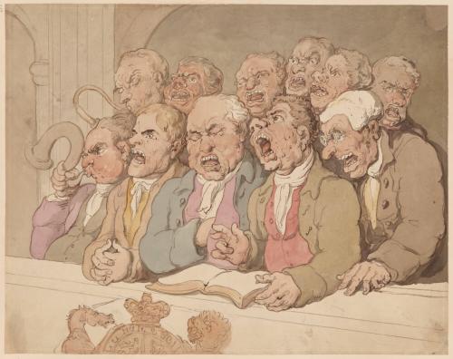 The Choir