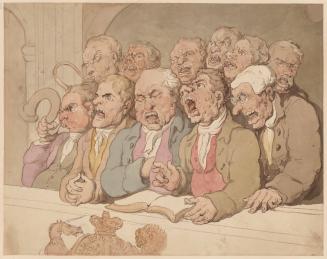 The Choir