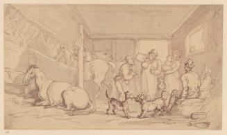 Figures in a Stable Interior