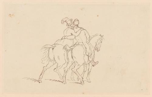 Return From the Hunt (2)