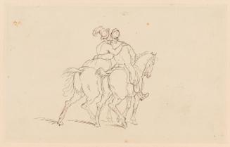 Return From the Hunt (2)