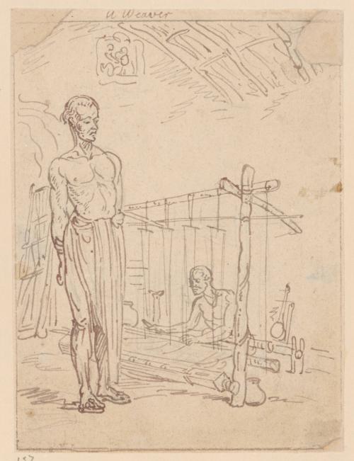 A Weaver