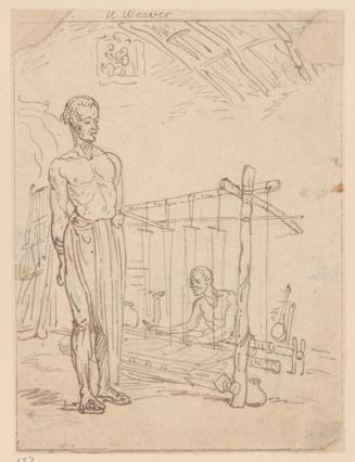 A Weaver
