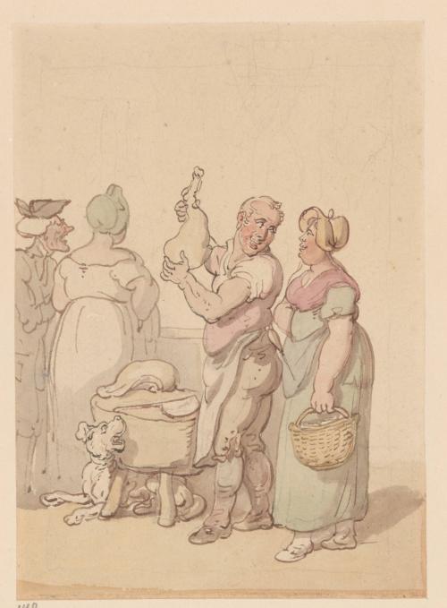 The Butcher