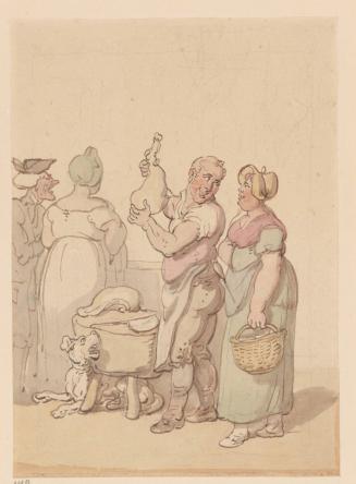 The Butcher