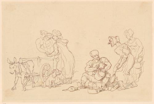 A Pot Mender