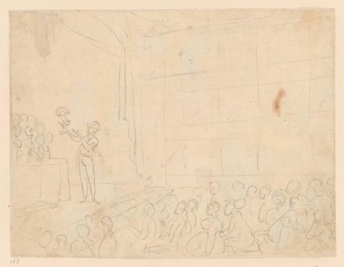 A Lecture on Heads