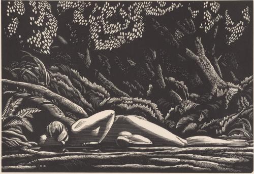 Rockwell Kent