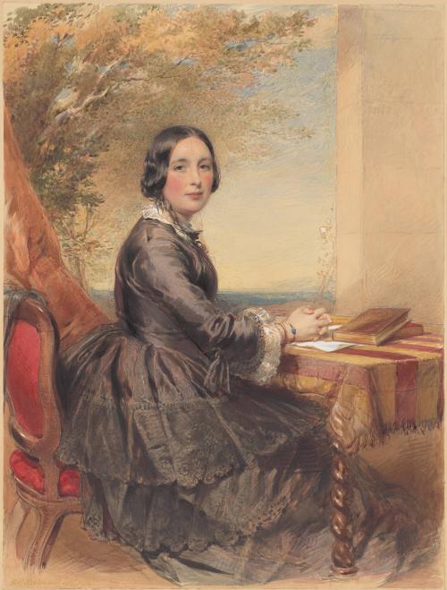Mrs. Reeve