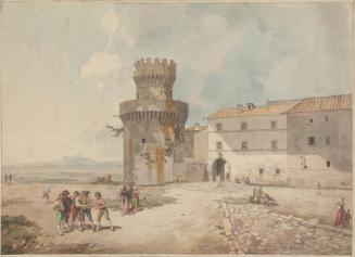 Civita Lavina