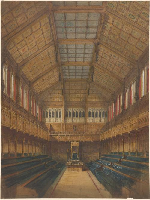 House of Commons