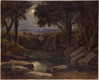 Ambush by Moonlight