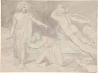 Unidentified Biblical Subject