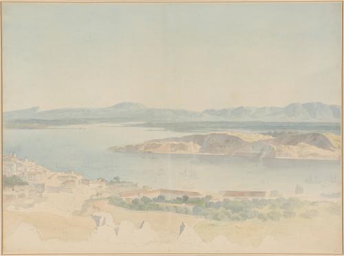 Lismore on the Tagus