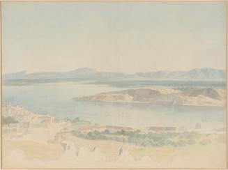 Lismore on the Tagus