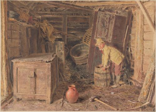 Outhouse