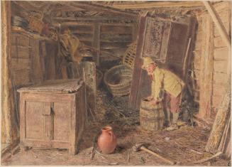 Outhouse
